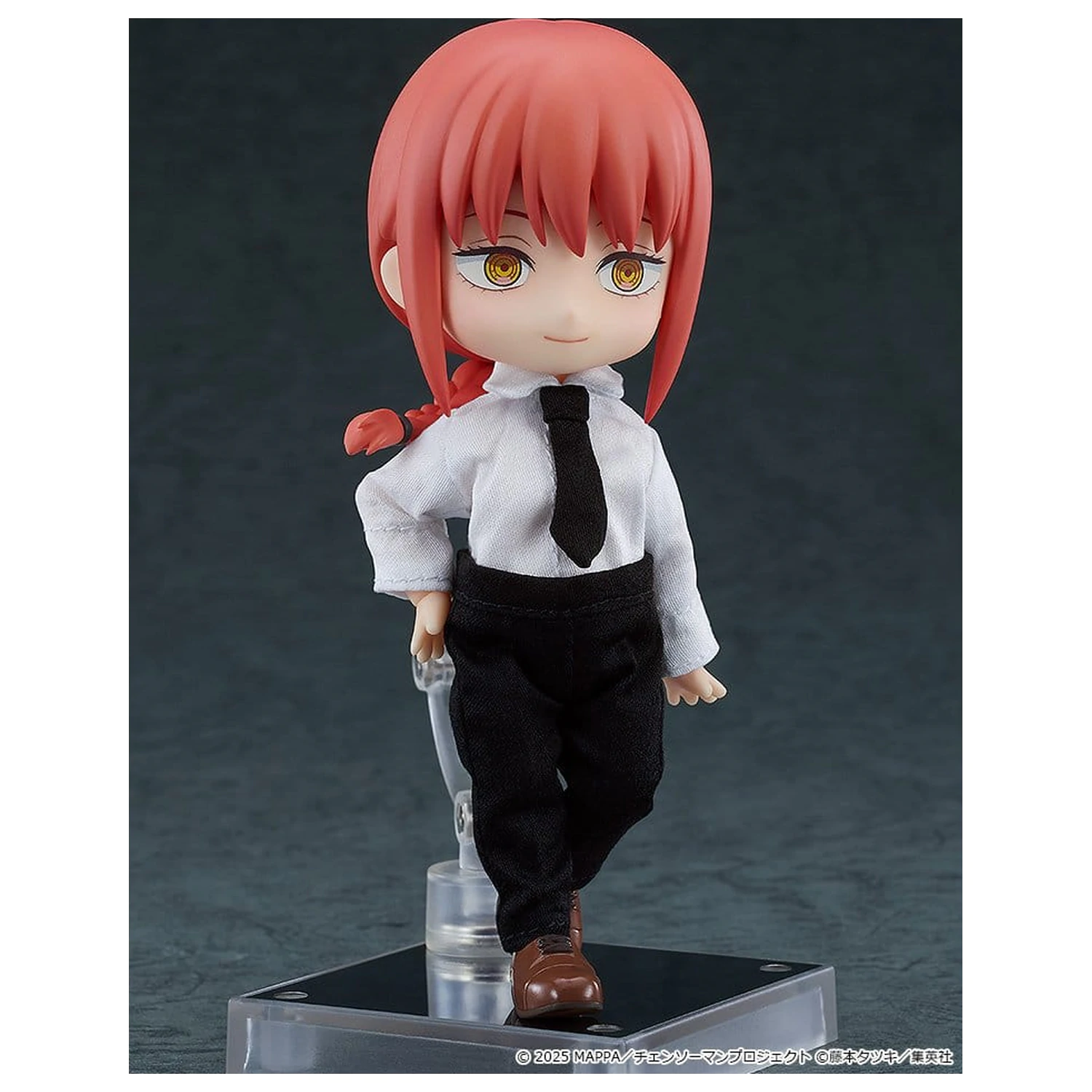 Chainsaw Man - The Movie: Reze Arc díly pro Nendoroid Doll figurky sada oblečení: Makima fotografii produktu