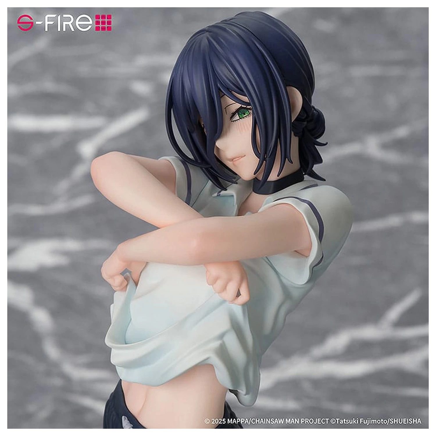 Chainsaw Man The Movie: Reze Arc PVC soška Reze 25 cm fotografii produktu