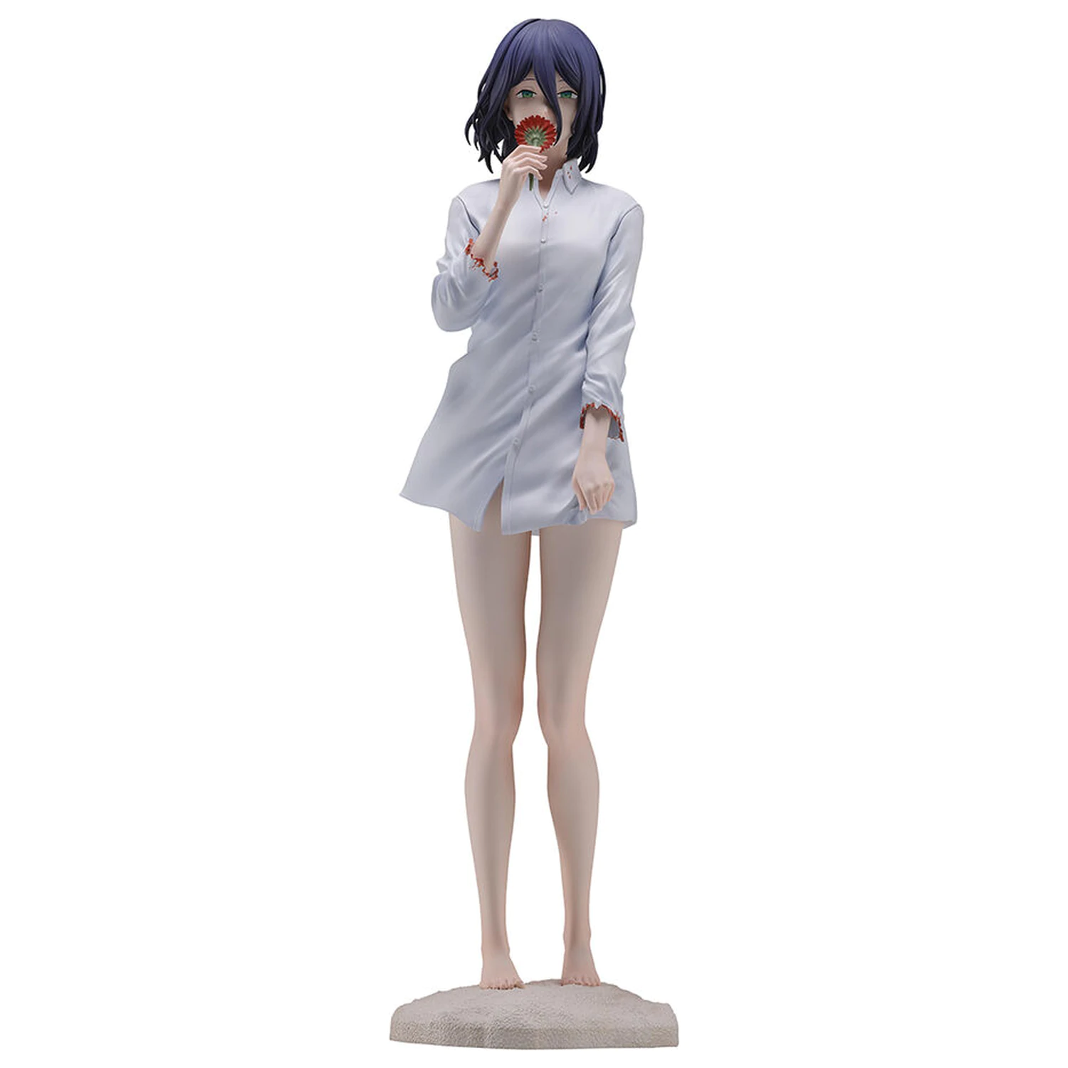 Chainsaw Man The Movie Second Reze Ichibansho figurka 22 cm fotografii produktu