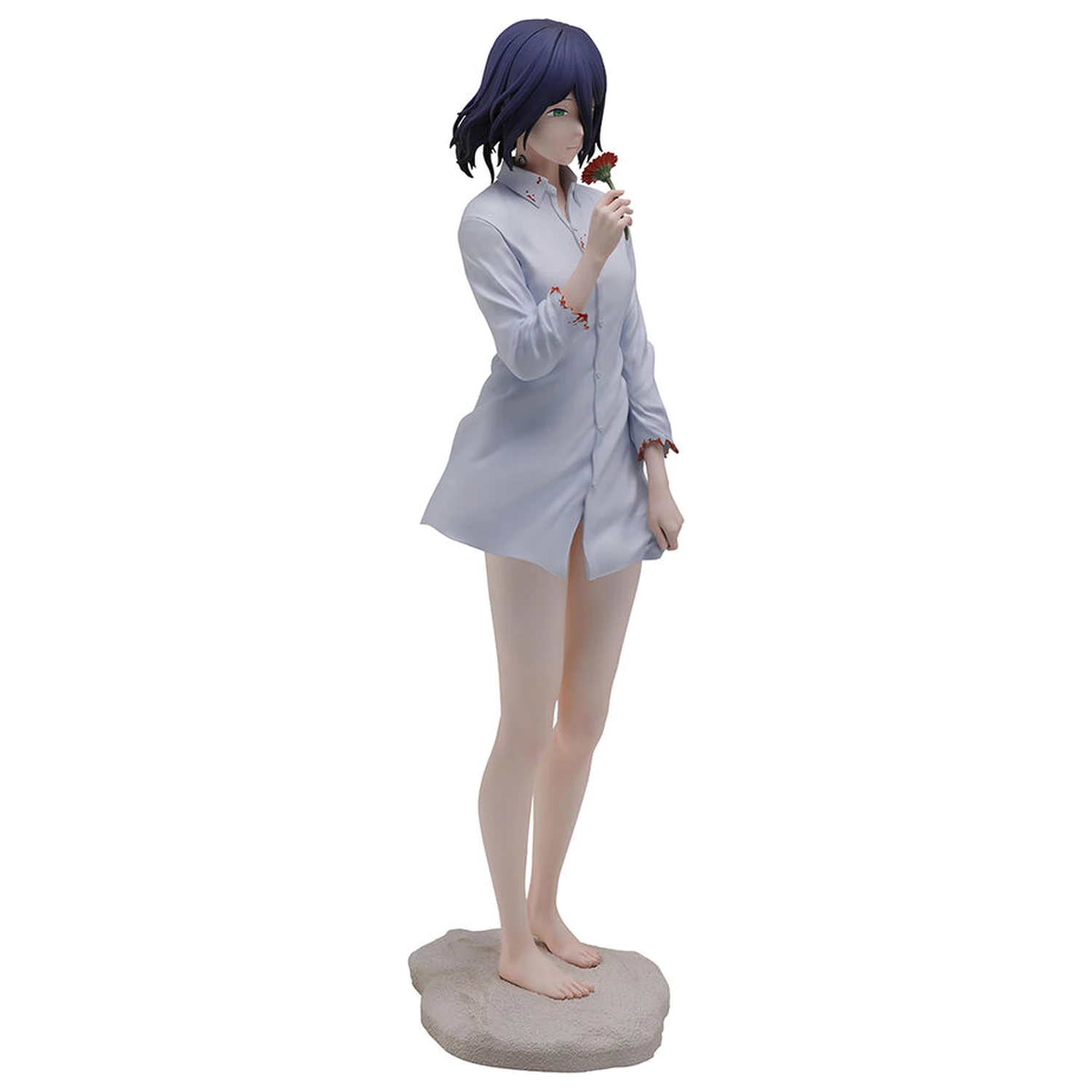 Chainsaw Man The Movie Second Reze Ichibansho figurka 22 cm fotografii produktu