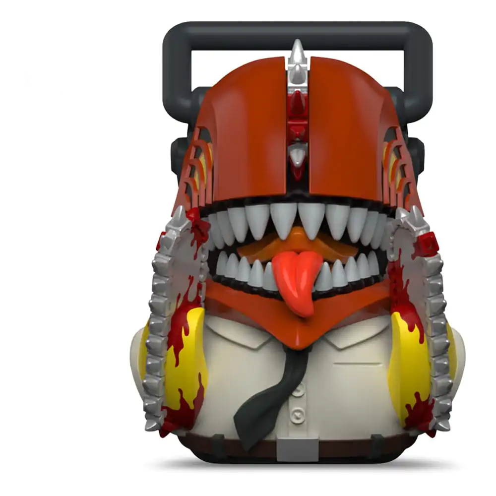 Chainsaw Man Tubbz PVC Figurka Chainsaw Man 1st Edition 10 cm fotografii produktu