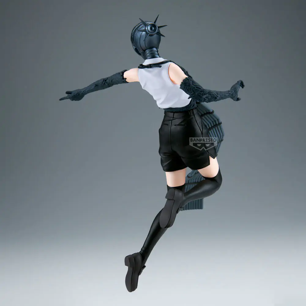 Chainsaw Man Vibration Stars Bomb figurka 19cm fotografii produktu