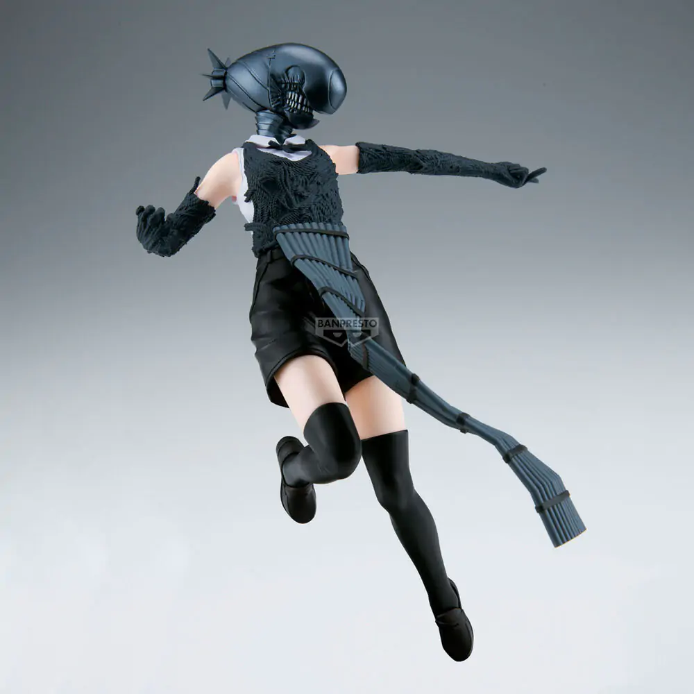 Chainsaw Man Vibration Stars Bomb figurka 19cm fotografii produktu