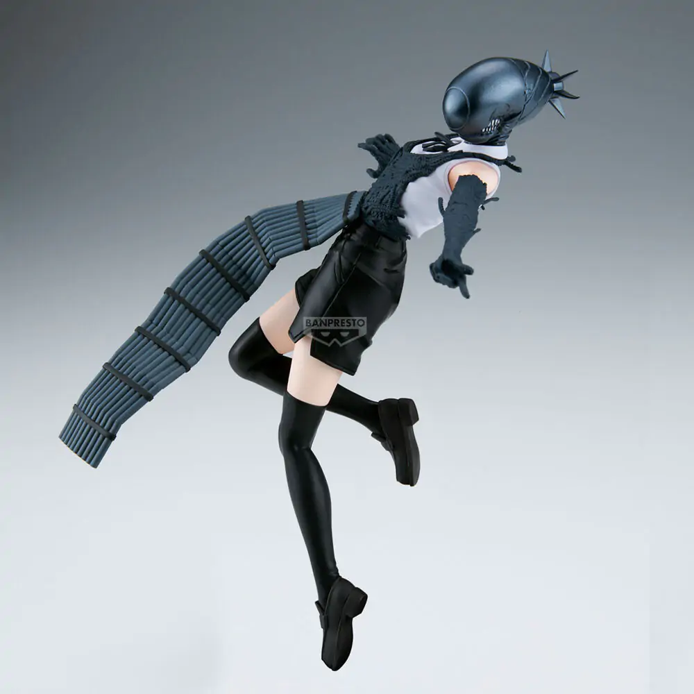 Chainsaw Man Vibration Stars Bomb figurka 19cm fotografii produktu