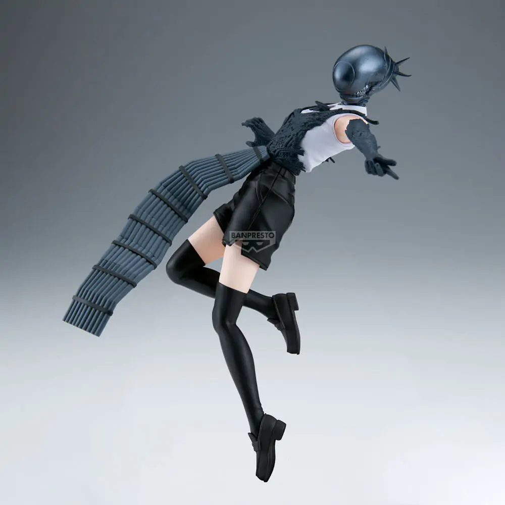 Chainsaw Man Vibration Stars Bomb figurka 19cm fotografii produktu