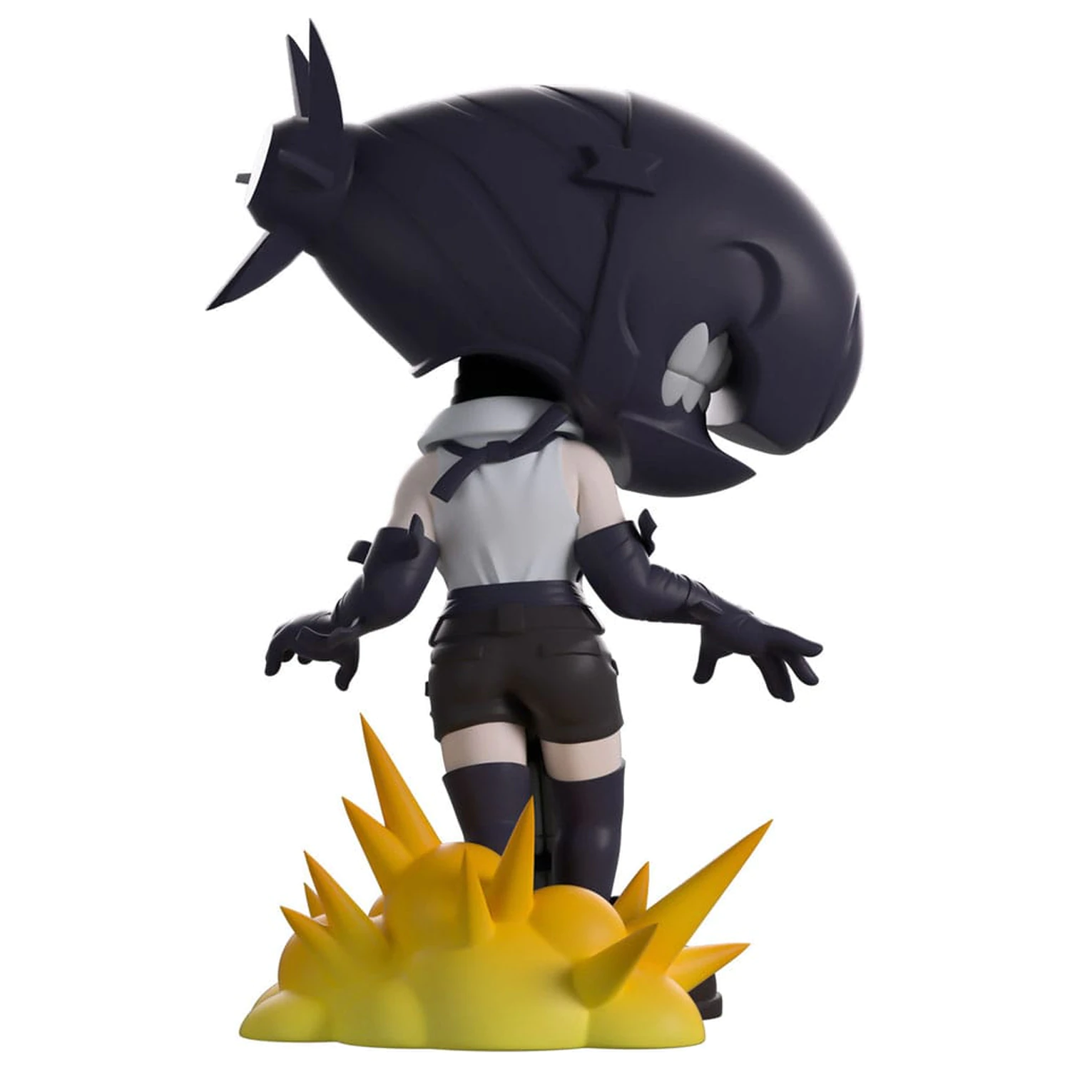 Chainsaw Man vinylová figurka Bomb 10 cm fotografii produktu