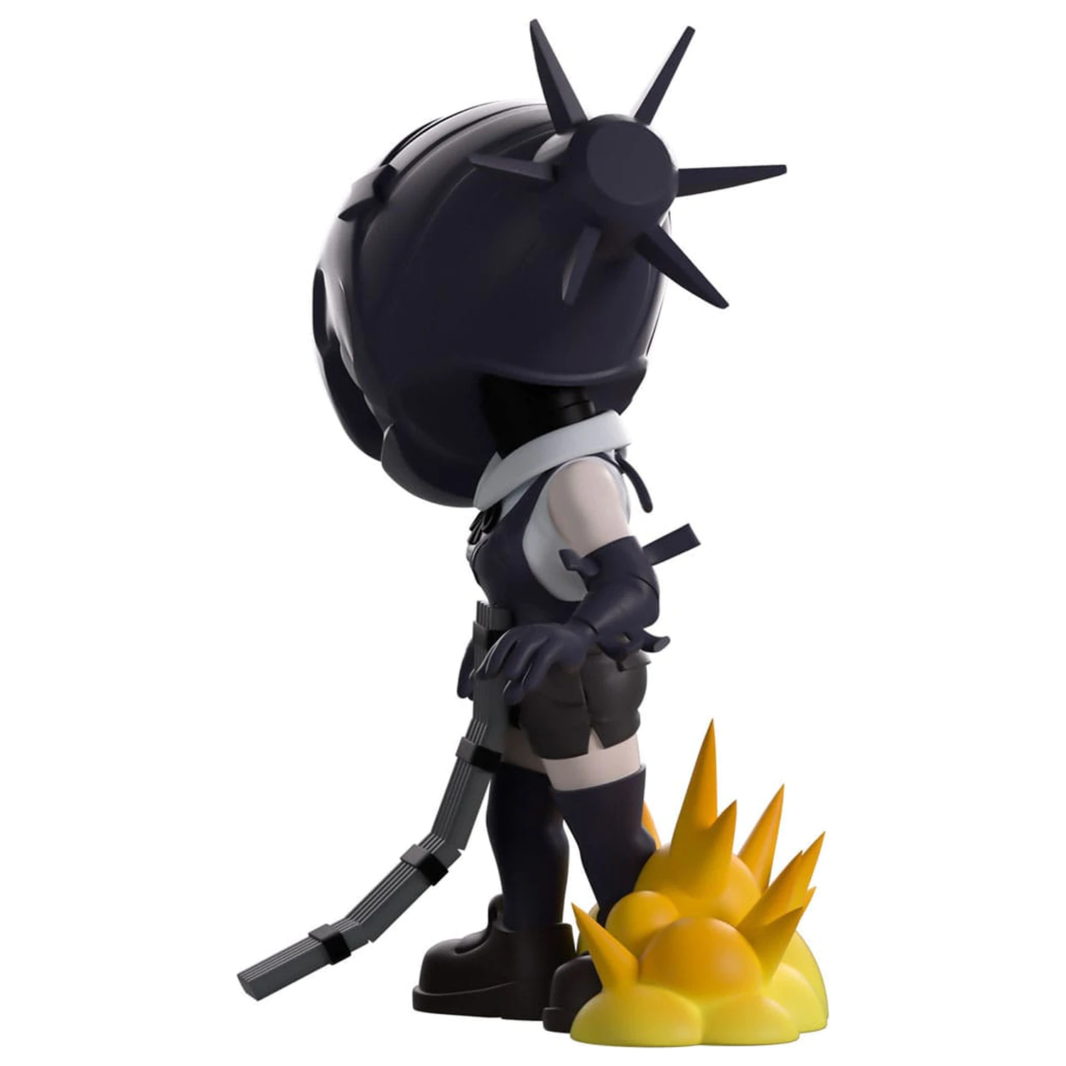 Chainsaw Man vinylová figurka Bomb 10 cm fotografii produktu