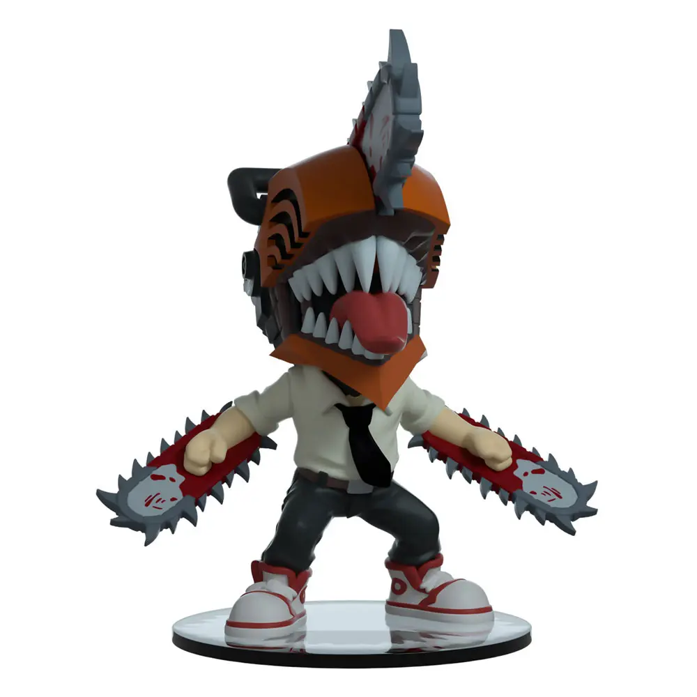 Chainsaw Man vinylová figurka Chainsaw Man 12 cm fotografii produktu
