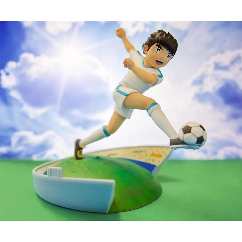 Captain Tsubasa PVC soška Tsubasa Ozora 18 cm fotografii produktu