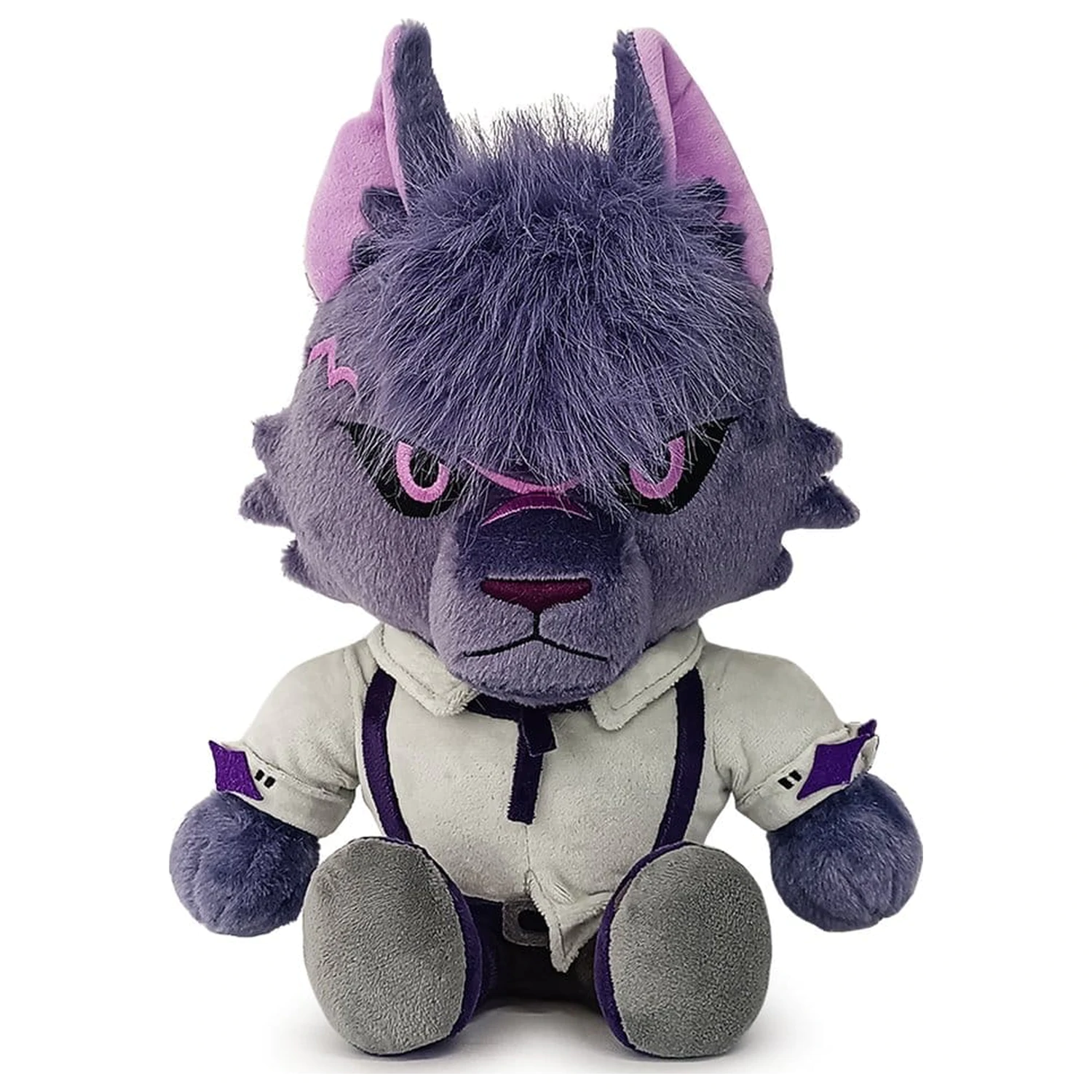 Chaos Zero Nightmare plyšová figurka Hugo 22 cm fotografii produktu