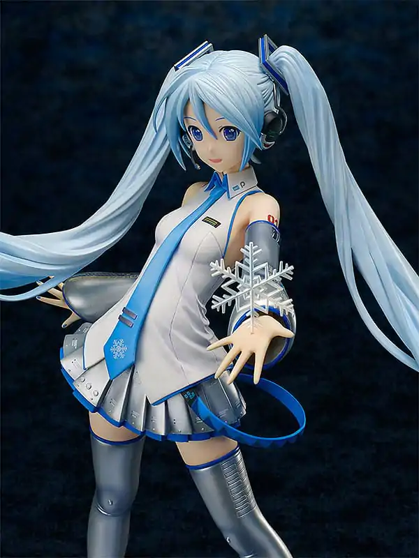 Character Vocal Series 01 Socha 1/4 Snow Miku 42 cm (re-run) fotografii produktu