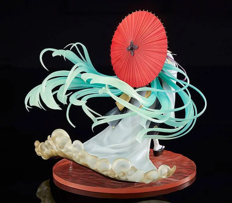Character Vocal Series 01 Socha 1/7 Hatsune Miku: Land of the Eternal 25 cm fotografii produktu