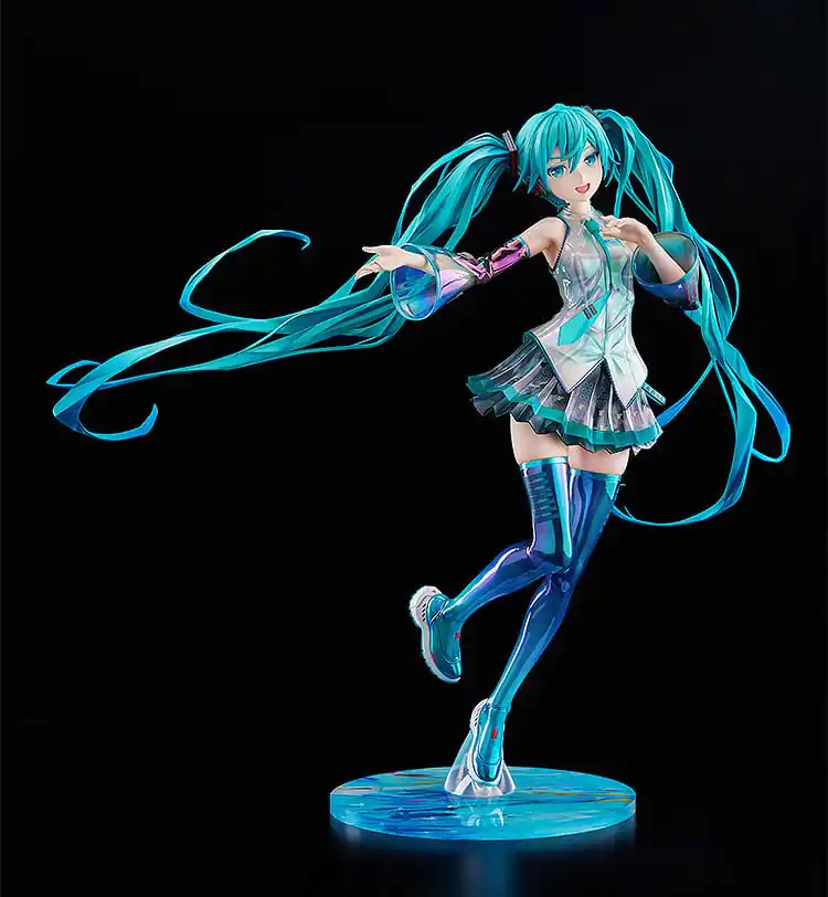 Character Vocal Series 01: Hatsune Miku PVC Soška 1/4 Hatsune Miku 0x27 Eternal Stream 41 cm fotografii produktu