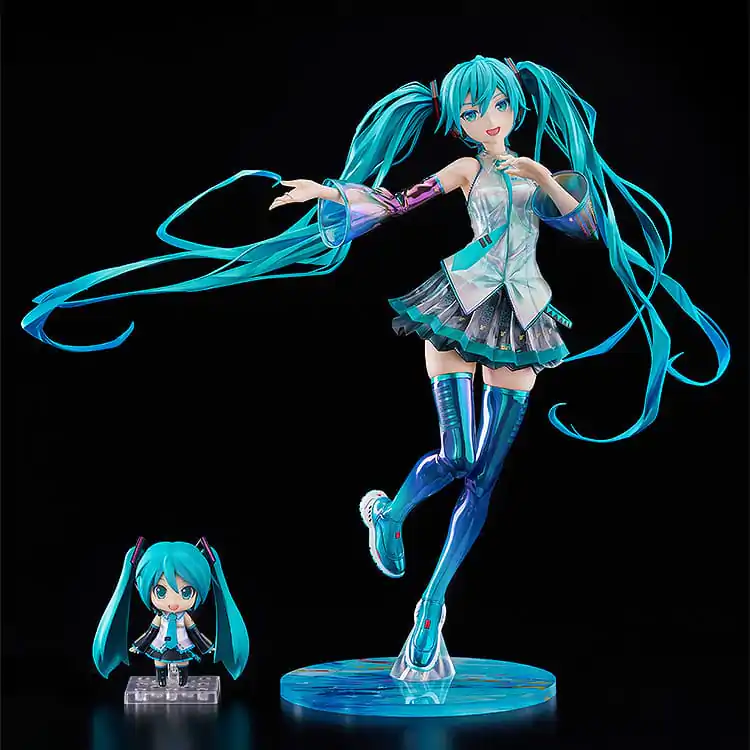 Character Vocal Series 01: Hatsune Miku PVC Soška 1/4 Hatsune Miku 0x27 Eternal Stream 41 cm fotografii produktu