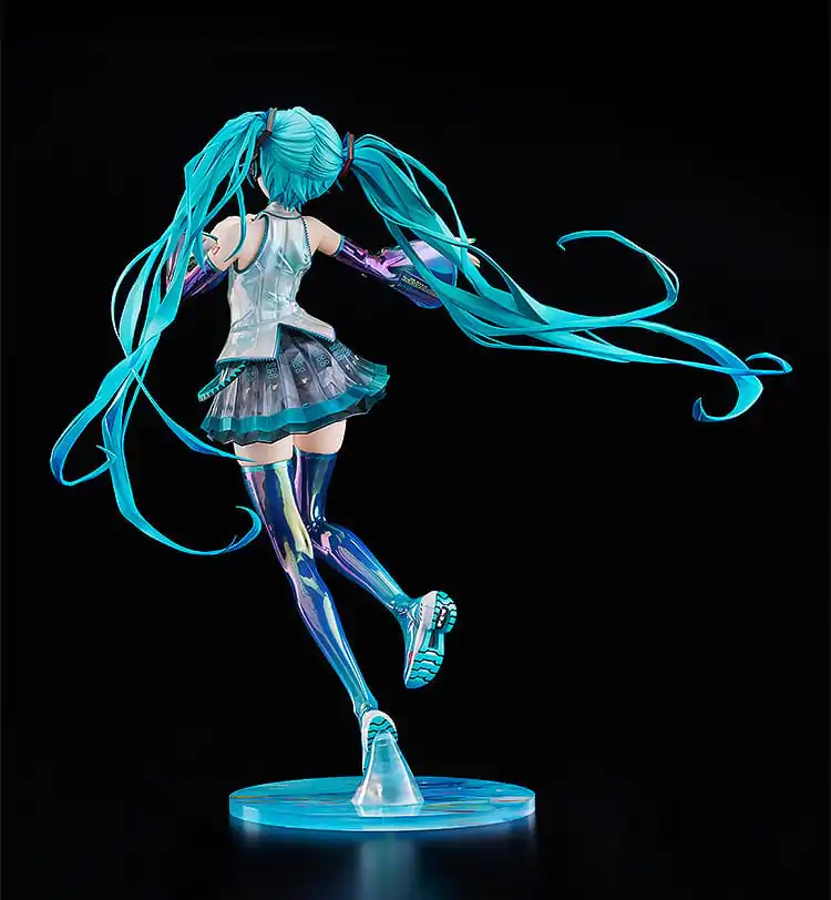 Character Vocal Series 01: Hatsune Miku PVC Soška 1/4 Hatsune Miku 0x27 Eternal Stream 41 cm fotografii produktu