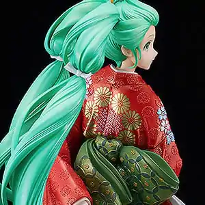 Character Vocal Series 01: Hatsune Miku PVC Socha 1/7 Hatsune Miku: Beauty Looking Back Miku Ver. 28 cm fotografii produktu