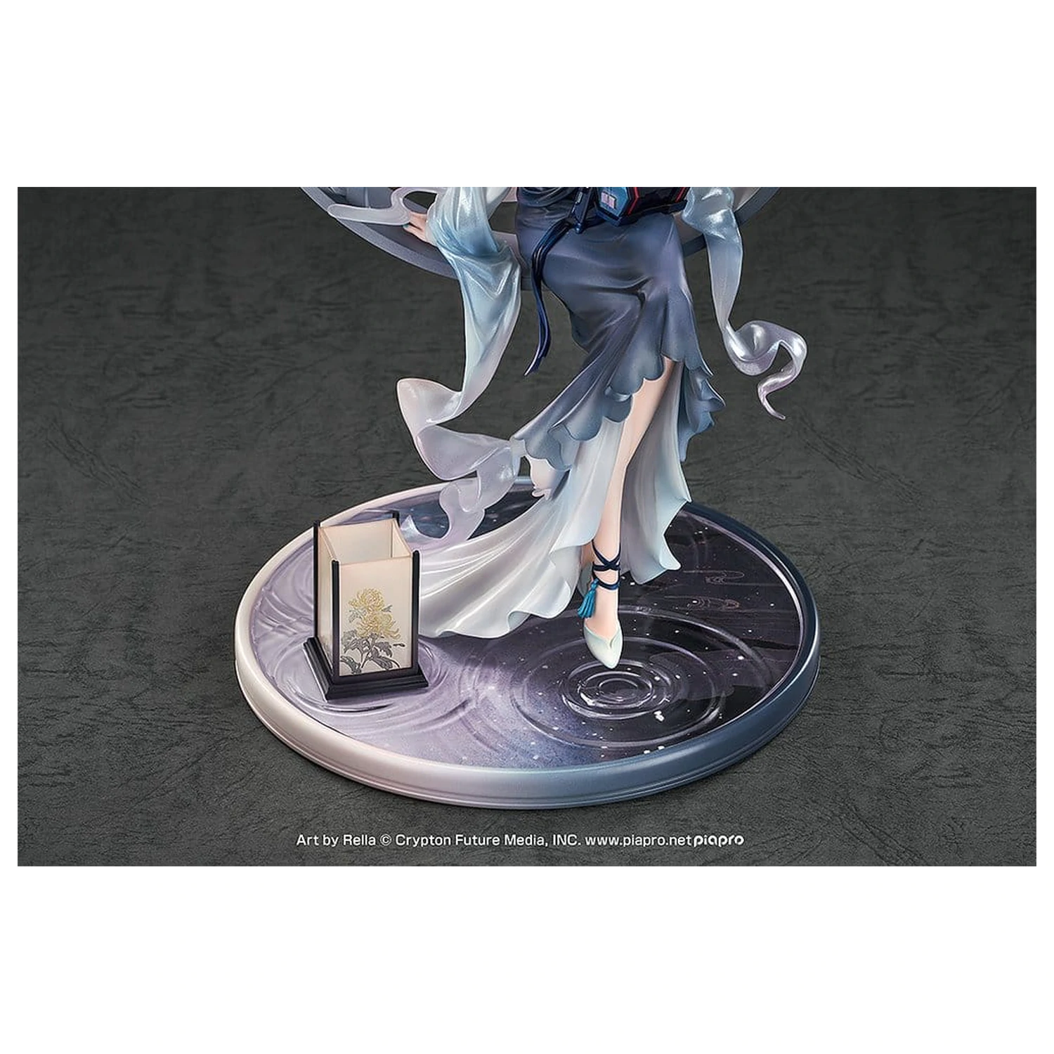 Character Vocal Series 01: Hatsune Miku PVC soška 1/7 Hatsune Miku: Han Gong Qiu Yue Ver. 30 cm fotografii produktu