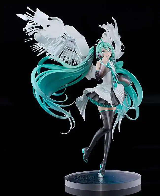 Character Vocal Series 01: Hatsune Miku PVC Soška 1/7 Hatsune Miku Happy 16th Birthday Ver. 31 cm fotografii produktu