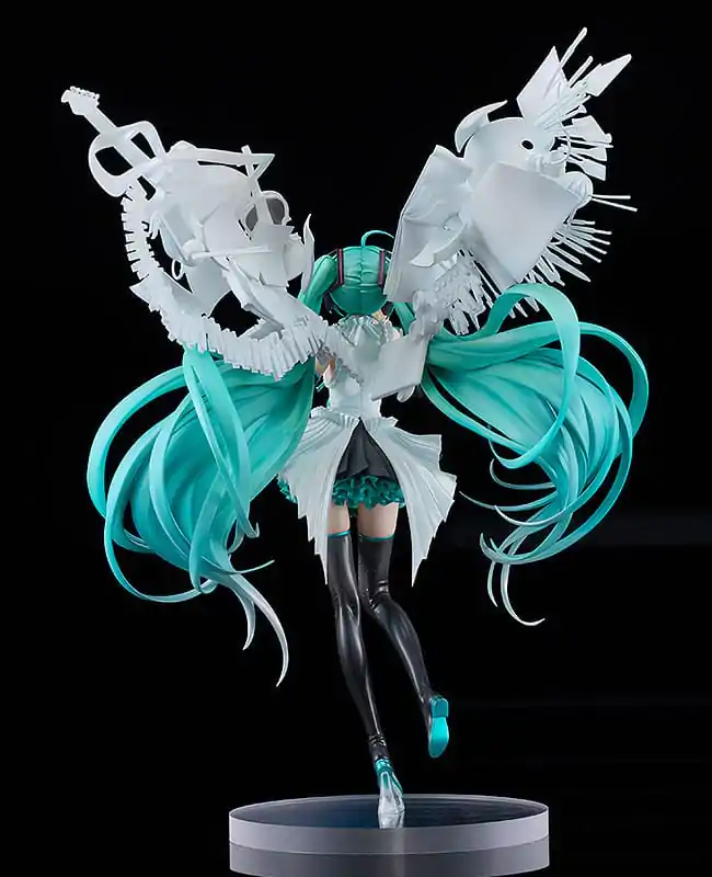Character Vocal Series 01: Hatsune Miku PVC Soška 1/7 Hatsune Miku Happy 16th Birthday Ver. 31 cm fotografii produktu