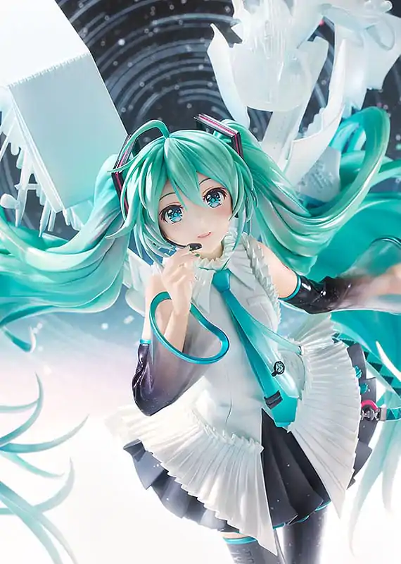 Character Vocal Series 01: Hatsune Miku PVC Soška 1/7 Hatsune Miku Happy 16th Birthday Ver. 31 cm fotografii produktu