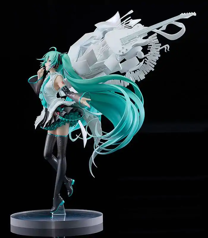 Character Vocal Series 01: Hatsune Miku PVC Soška 1/7 Hatsune Miku Happy 16th Birthday Ver. 31 cm fotografii produktu