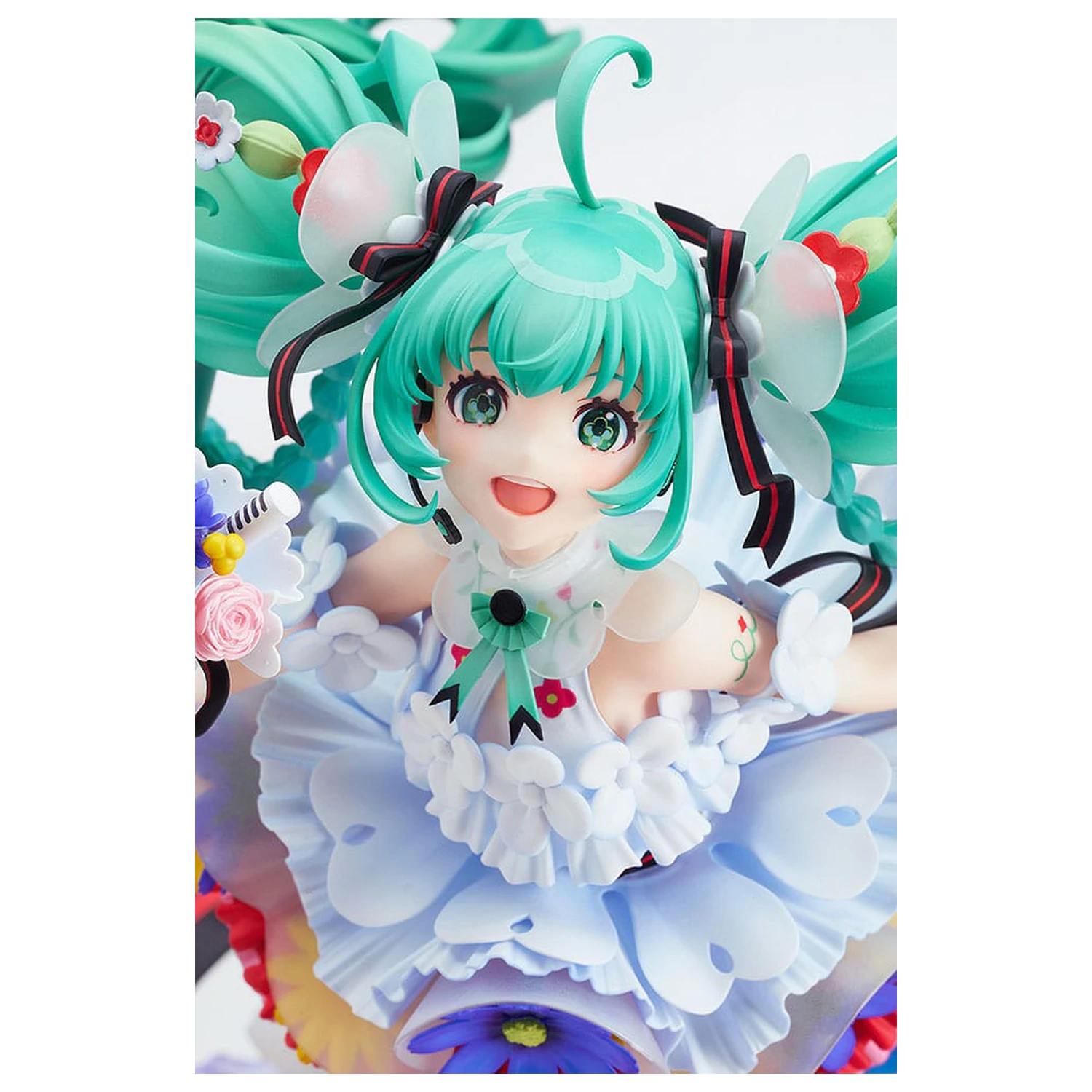 Character Vocal Series 01: Hatsune Miku PVC soška 1/7 Hatsune Miku: Japan Live Tour 2025 Blooming 32 cm fotografii produktu