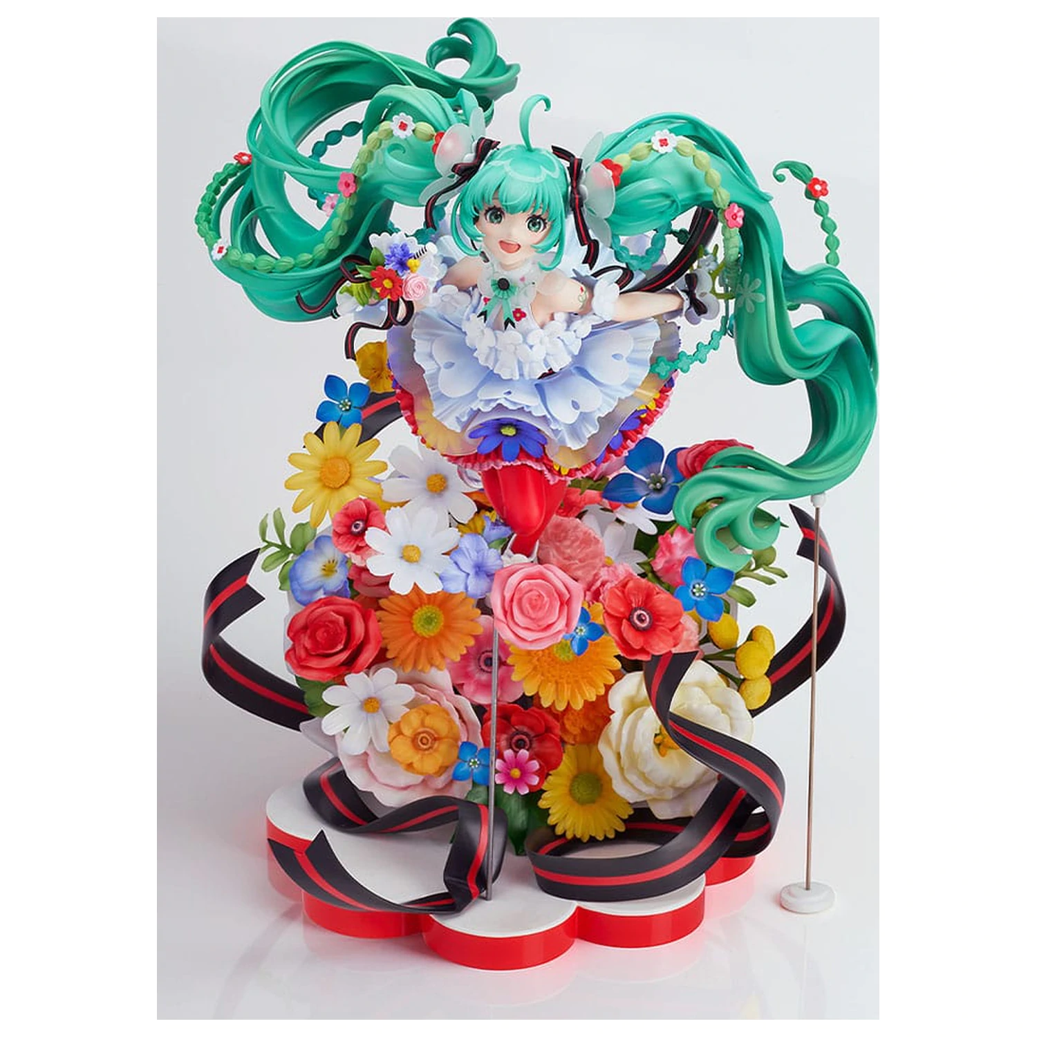Character Vocal Series 01: Hatsune Miku PVC soška 1/7 Hatsune Miku: Japan Live Tour 2025 Blooming 32 cm fotografii produktu