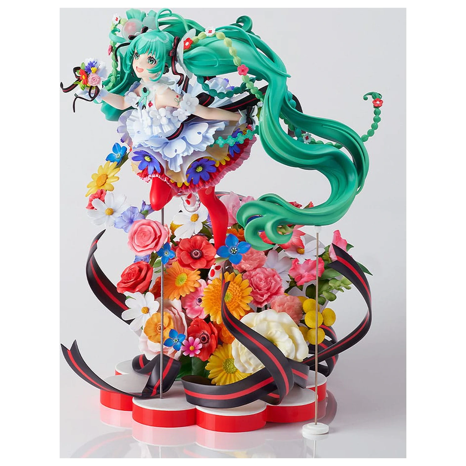 Character Vocal Series 01: Hatsune Miku PVC soška 1/7 Hatsune Miku: Japan Live Tour 2025 Blooming 32 cm fotografii produktu