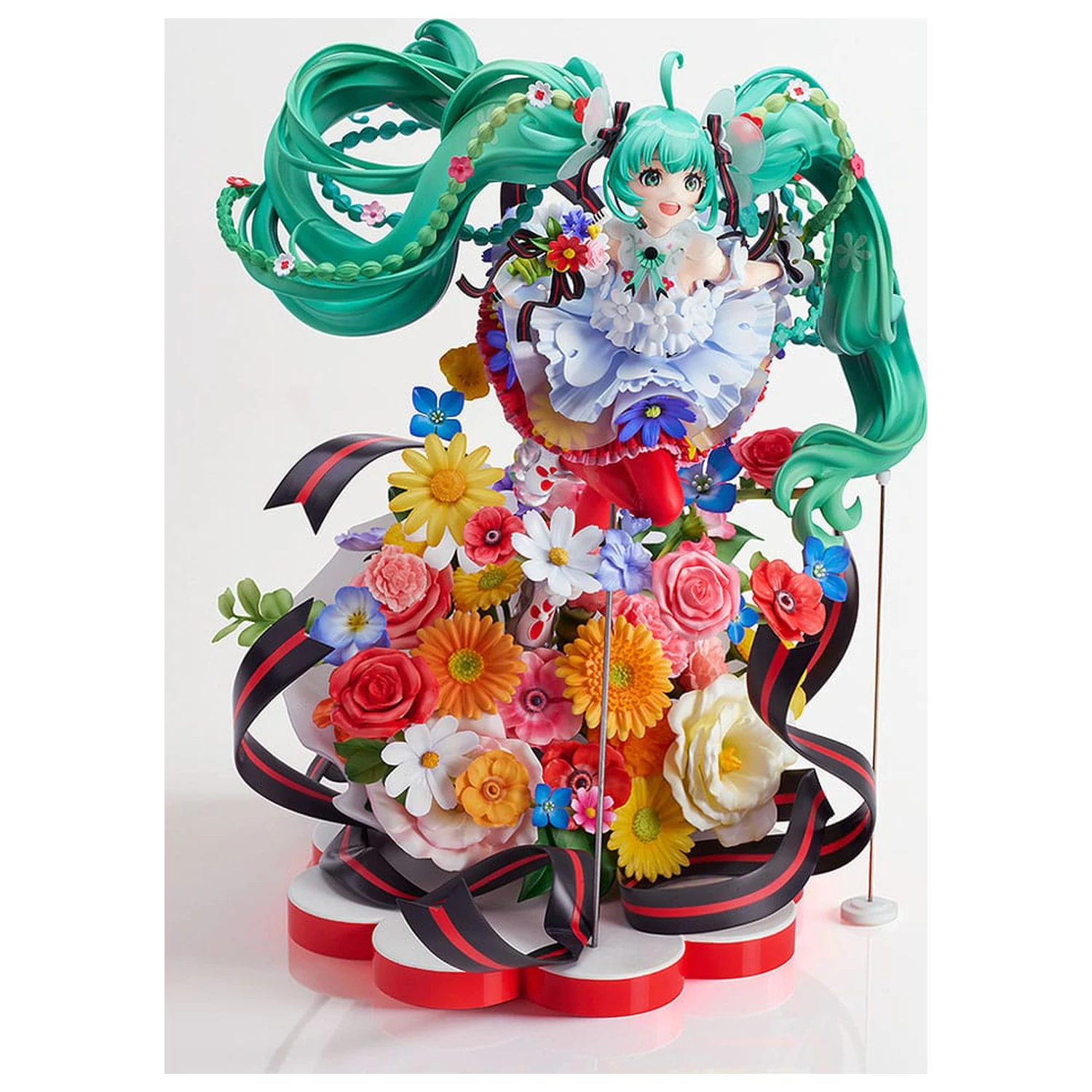 Character Vocal Series 01: Hatsune Miku PVC soška 1/7 Hatsune Miku: Japan Live Tour 2025 Blooming 32 cm fotografii produktu