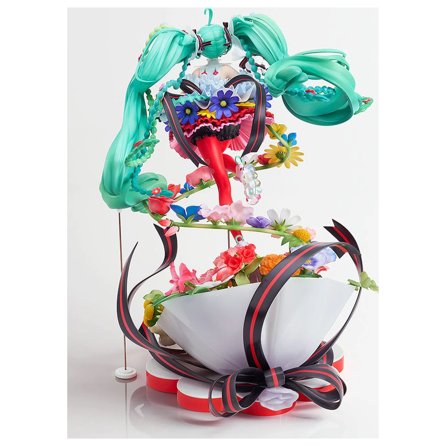 Character Vocal Series 01: Hatsune Miku PVC soška 1/7 Hatsune Miku: Japan Live Tour 2025 Blooming 32 cm fotografii produktu