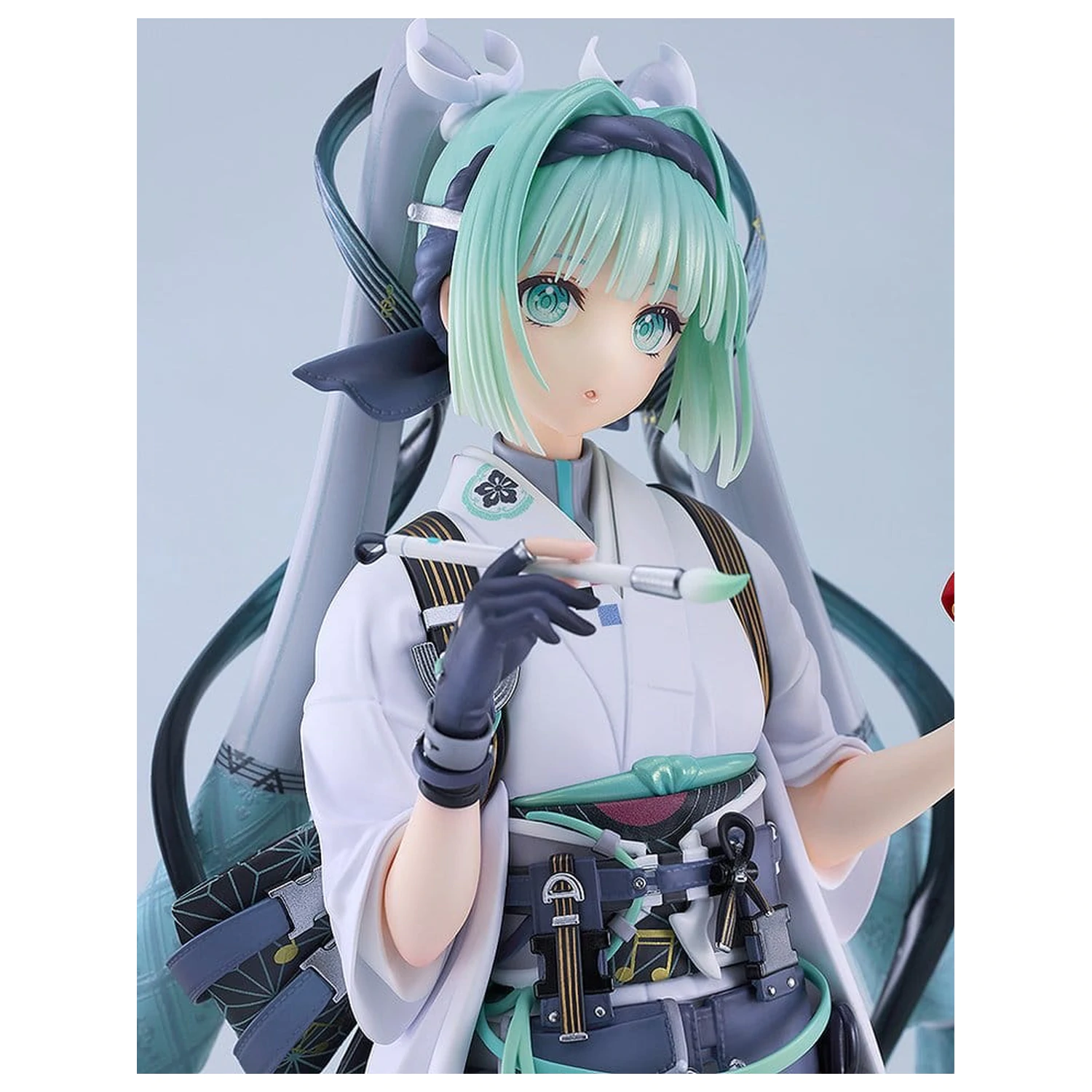 Character Vocal Series 01: Hatsune Miku PVC Figurka 1/7 Smile x Future Ver. 27 cm fotografii produktu