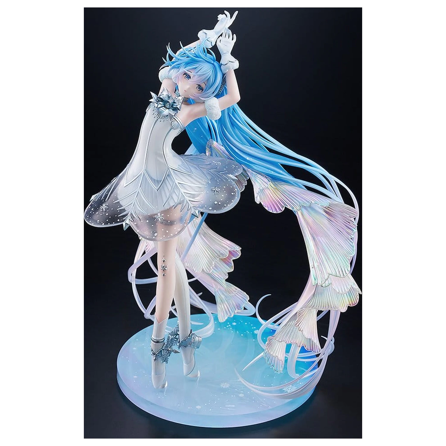 Character Vocal Series 01: Hatsune Miku PVC Figurka 1/7 Symphony 2025: Sapporo Concert Ver. 28 cm fotografii produktu