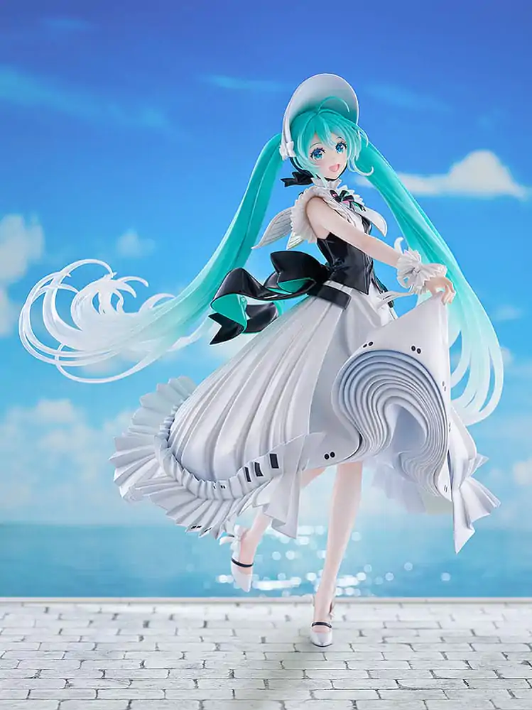 Character Vocal Series 01: Hatsune Miku Characters PVC Socha 1/7 Symphony: 2023 Verze 26 cm fotografii produktu