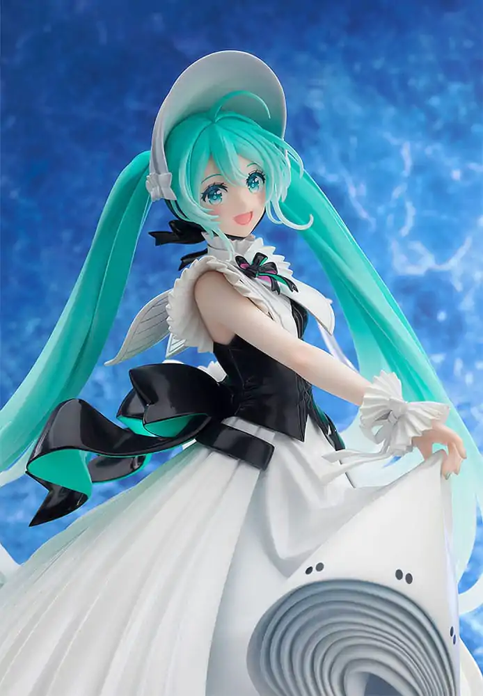 Character Vocal Series 01: Hatsune Miku Characters PVC Socha 1/7 Symphony: 2023 Verze 26 cm fotografii produktu