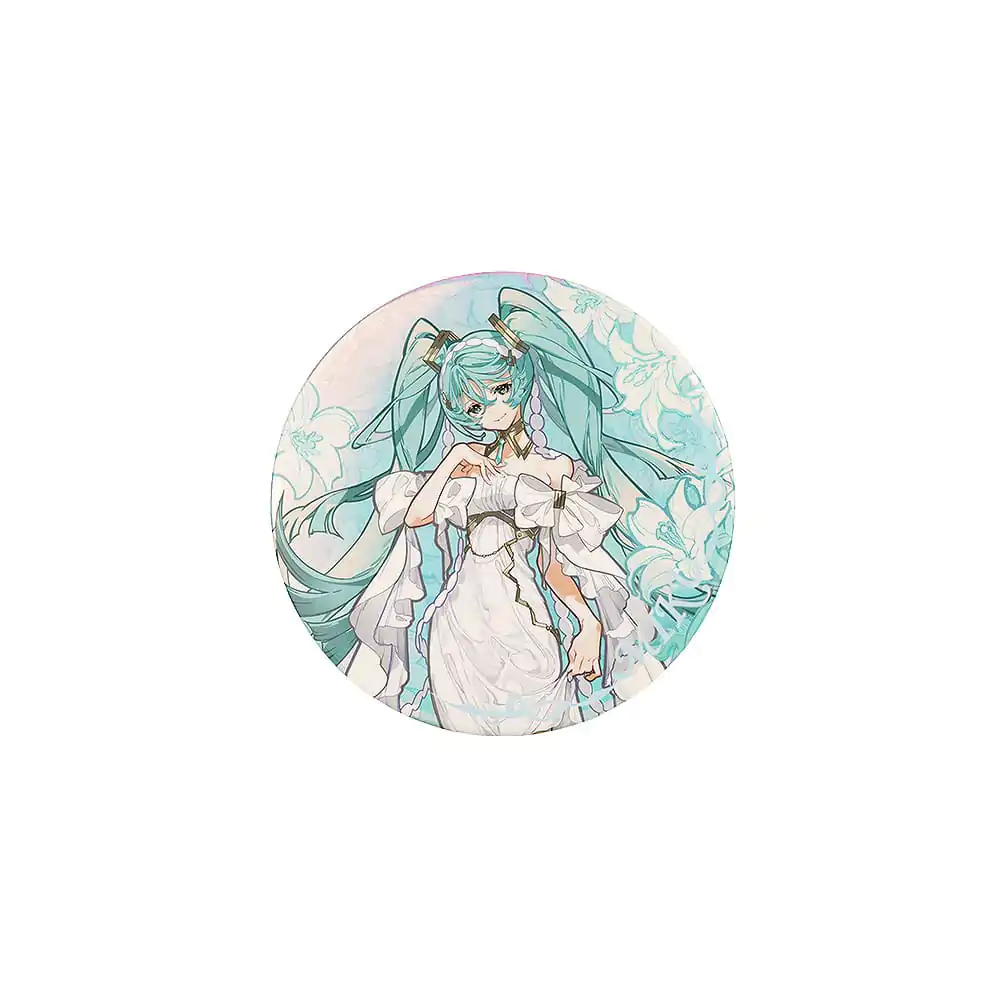 Character Vocal Series 01: Hatsune Miku Odznak Hatsune Miku Shimian Maifu Ver. Extra Large 15 cm fotografii produktu