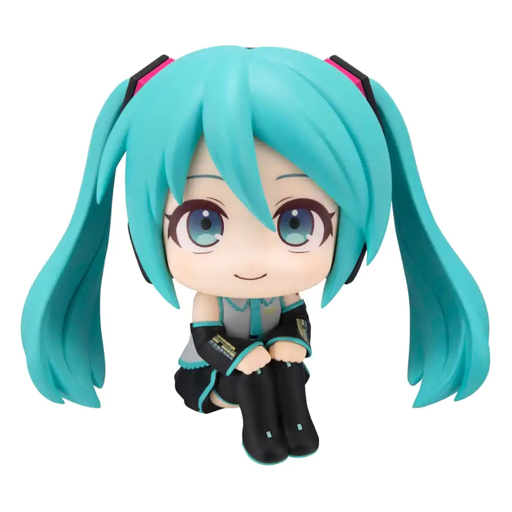 Character Vocal Series 01: Hatsune Miku Look Up PVC soška Hatsune Miku 11 cm fotografii produktu