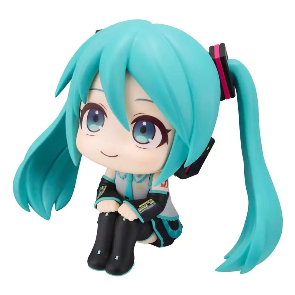 Character Vocal Series 01: Hatsune Miku Look Up PVC soška Hatsune Miku 11 cm fotografii produktu