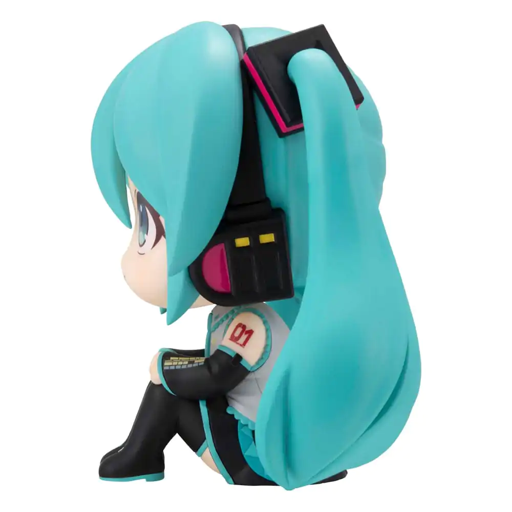 Character Vocal Series 01: Hatsune Miku Look Up PVC soška Hatsune Miku 11 cm fotografii produktu