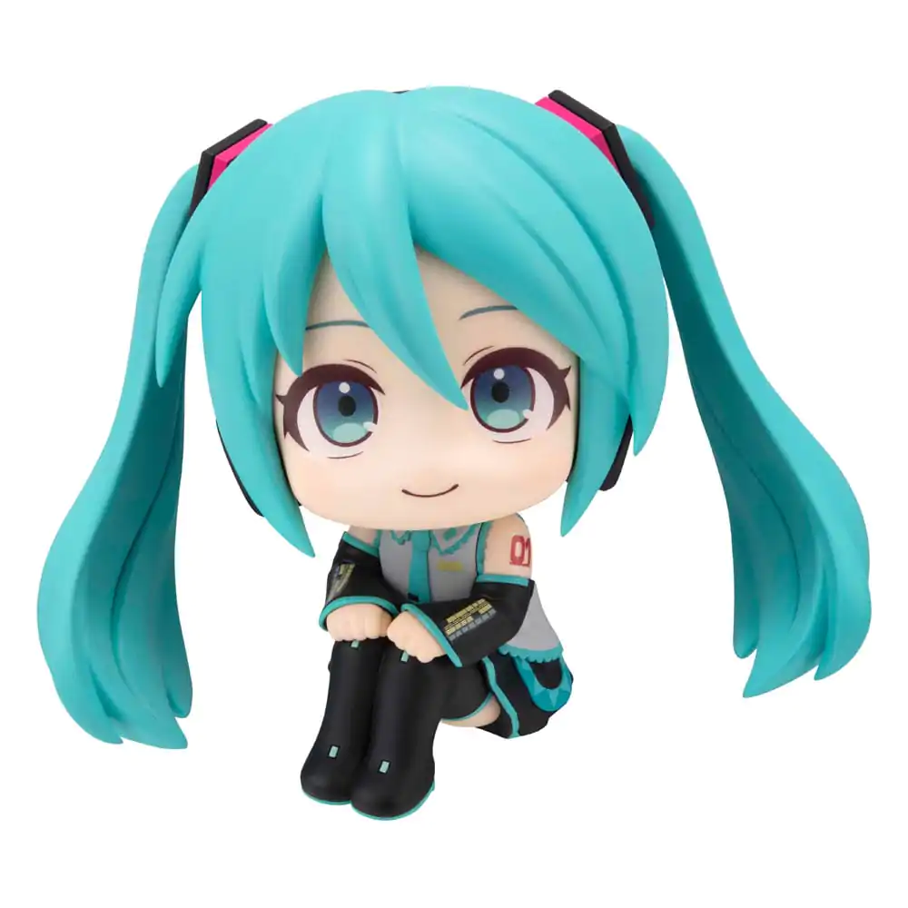Character Vocal Series 01: Hatsune Miku Look Up PVC soška Hatsune Miku 11 cm fotografii produktu