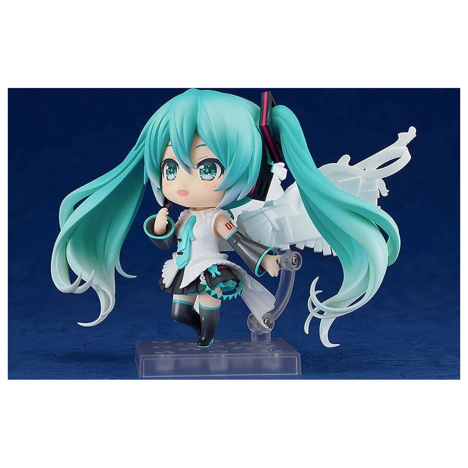 Character Vocal Series 01: Hatsune Miku Nendoroid akční figurka Hatsune Miku: Happy 16th Birthday Ver. 10 cm fotografii produktu