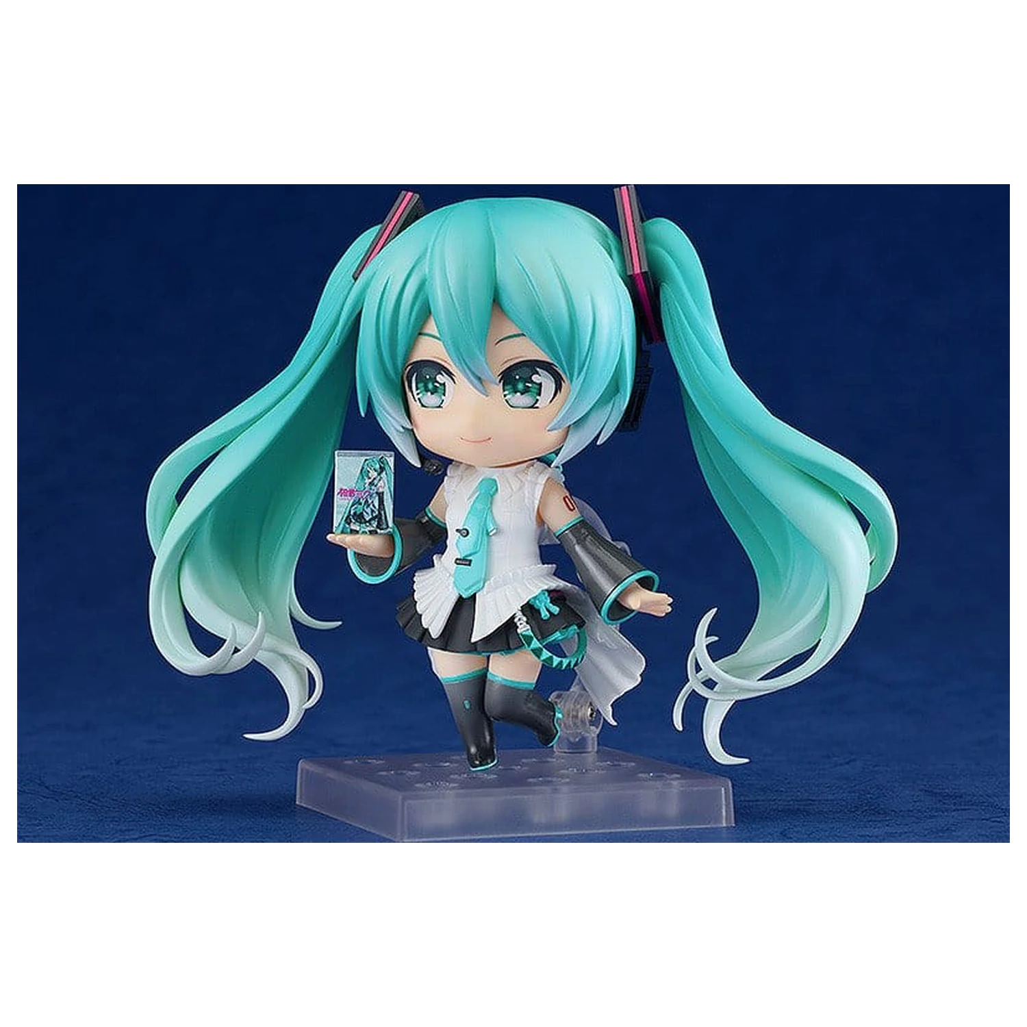 Character Vocal Series 01: Hatsune Miku Nendoroid akční figurka Hatsune Miku: Happy 16th Birthday Ver. 10 cm fotografii produktu