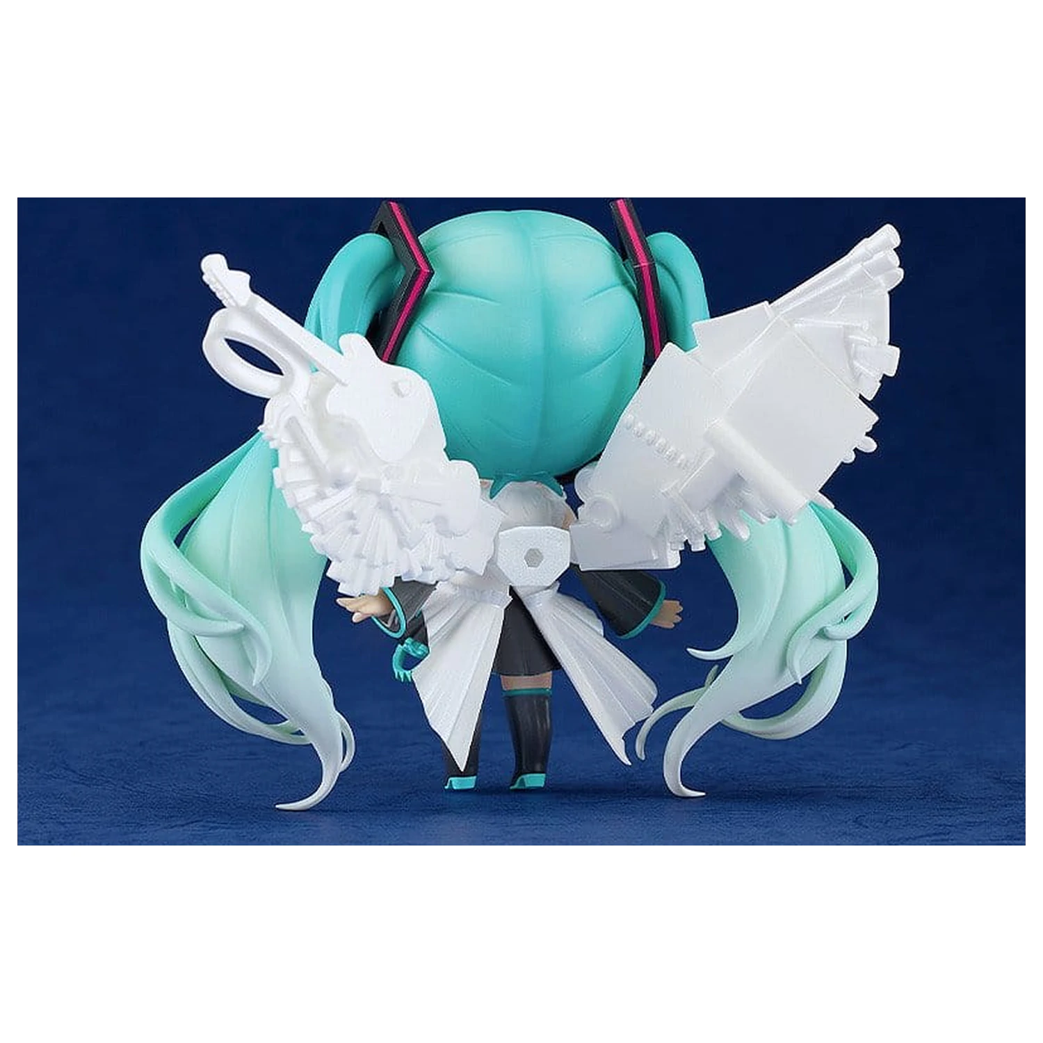 Character Vocal Series 01: Hatsune Miku Nendoroid akční figurka Hatsune Miku: Happy 16th Birthday Ver. 10 cm fotografii produktu