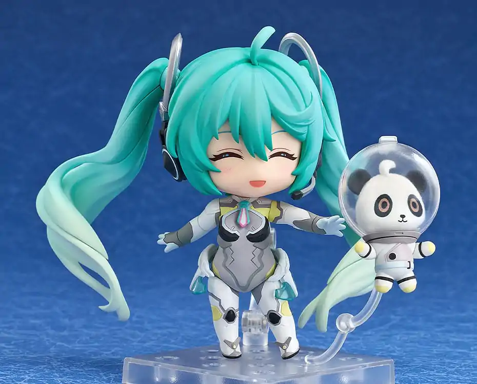 Character Vocal Series 01: Hatsune Miku Nendoroid akční figurka Hatsune Miku: Miku with you 2024 Ver. 10 cm fotografii produktu