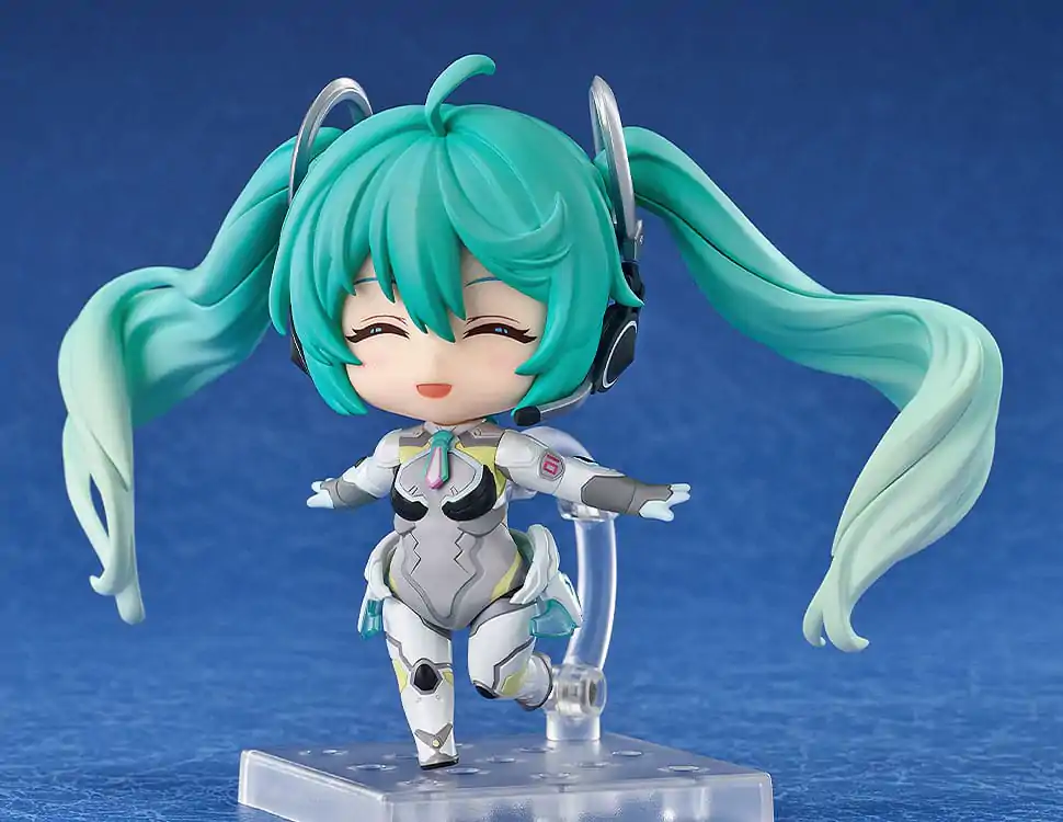 Character Vocal Series 01: Hatsune Miku Nendoroid akční figurka Hatsune Miku: Miku with you 2024 Ver. 10 cm fotografii produktu