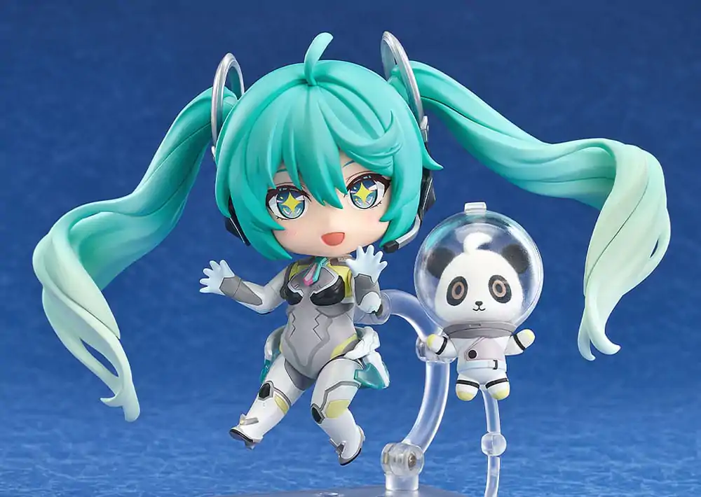 Character Vocal Series 01: Hatsune Miku Nendoroid akční figurka Hatsune Miku: Miku with you 2024 Ver. 10 cm fotografii produktu