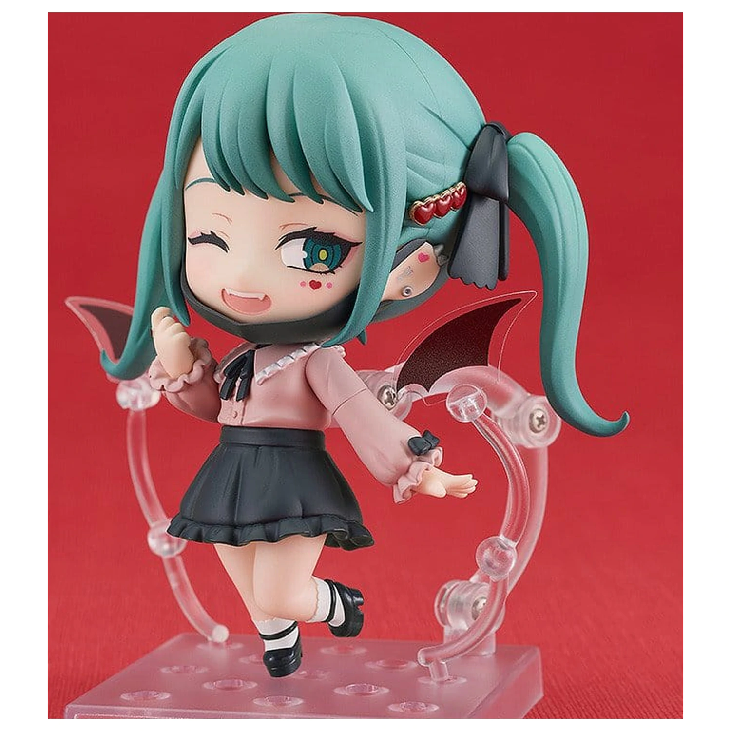 Character Vocal Series 01: Hatsune Miku Nendoroid akční figurka Hatsune Miku: The Vampire Ver. 10 cm fotografii produktu