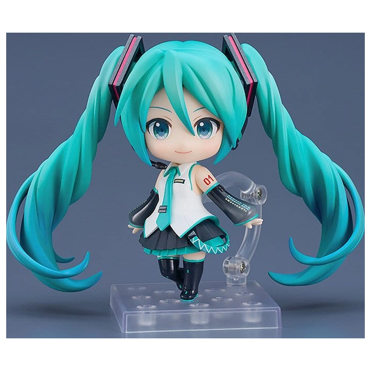 Character Vocal Series 01: Hatsune Miku Nendoroid akční figurka Hatsune Miku V3 10 cm fotografii produktu