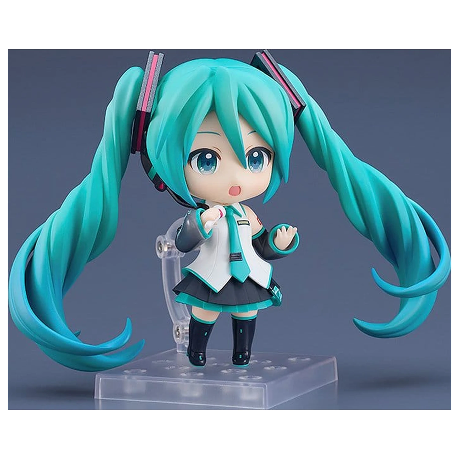 Character Vocal Series 01: Hatsune Miku Nendoroid akční figurka Hatsune Miku V3 10 cm fotografii produktu