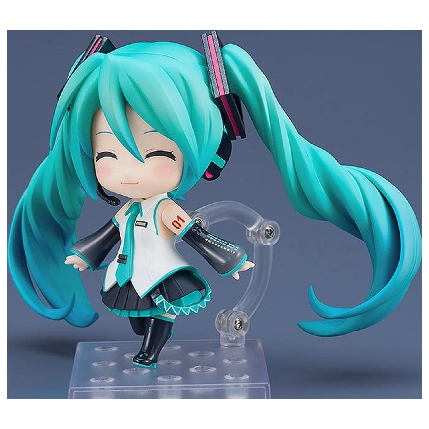 Character Vocal Series 01: Hatsune Miku Nendoroid akční figurka Hatsune Miku V3 10 cm fotografii produktu