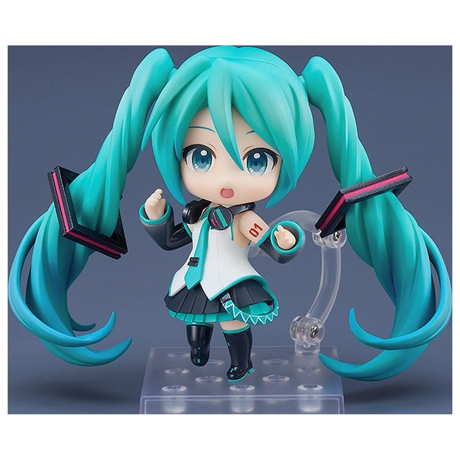 Character Vocal Series 01: Hatsune Miku Nendoroid akční figurka Hatsune Miku V3 10 cm fotografii produktu